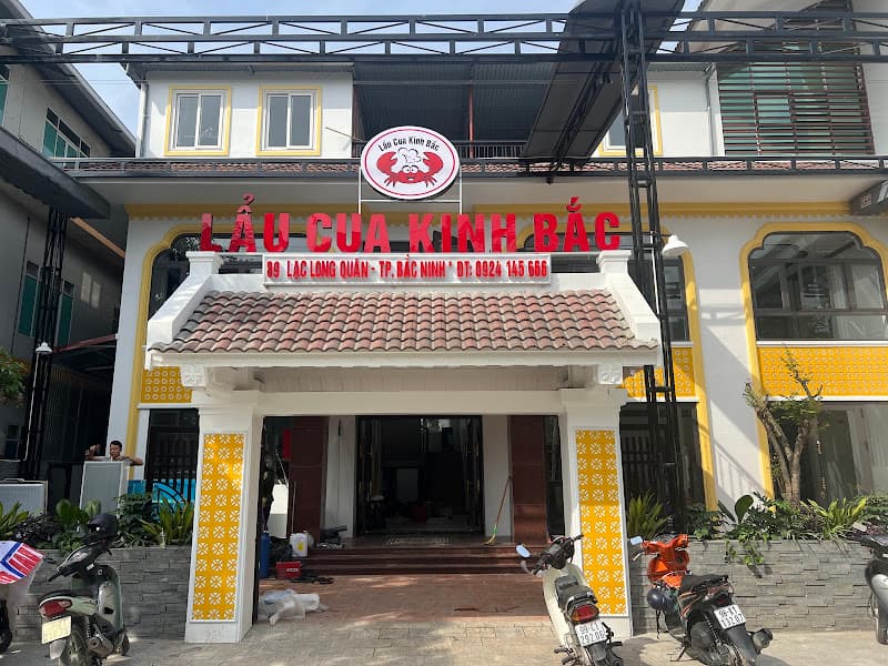 Hình ảnh Nhà Hàng Lẩu Cua Kinh Bắc - 4