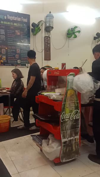 Hình ảnh Quán Chay Bảo Long - 3