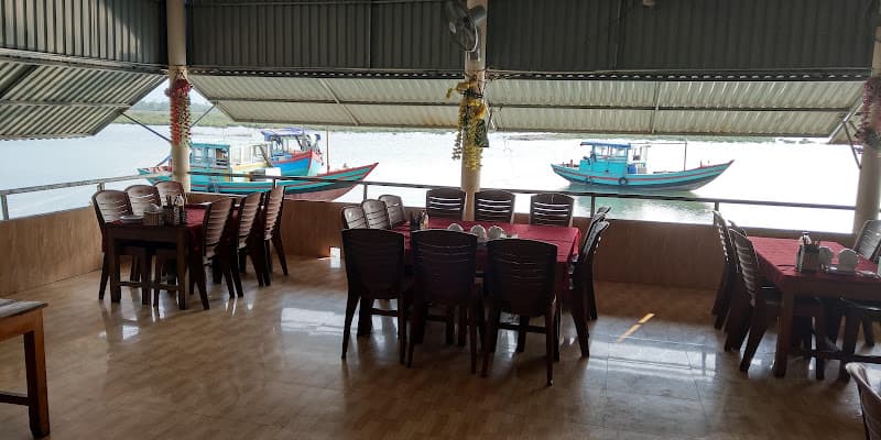 Ảnh bìa Nhà Hàng Hải Sản Hậu Oanh/ HauOanh Seafood Restaurant