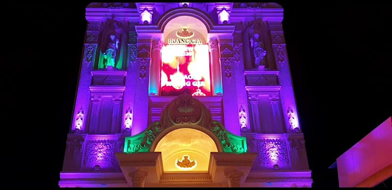 Hình ảnh Karaoke Hoàng Gia - 5