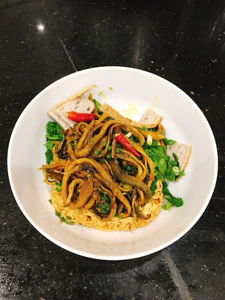 Hình ảnh Quán Ếch Lươn Bác Sơn - 4