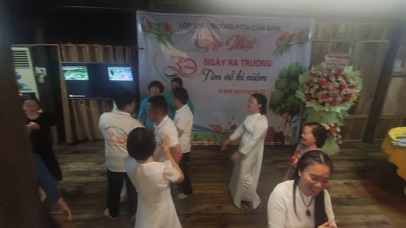 Hình ảnh Nhà Hàng Thái Hải - 4