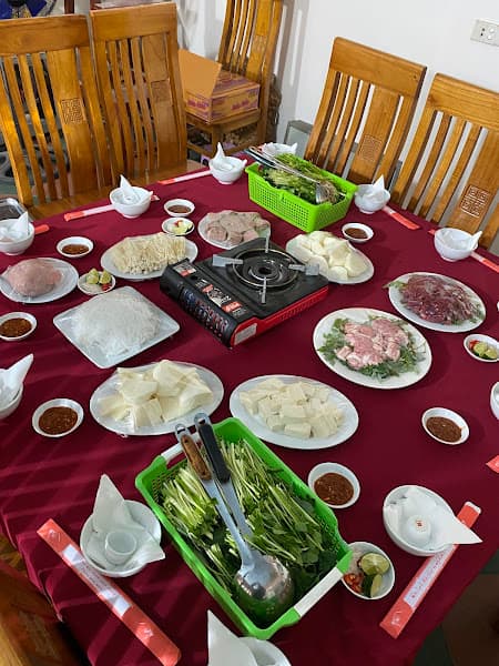 Hình ảnh Nhà hàng thắng cố Minh khanh - 4