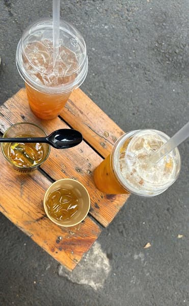 Hình ảnh Ngô Coffee & Tea - 3