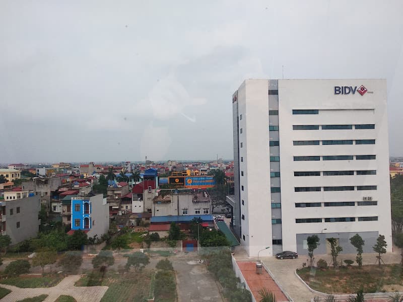 Hình ảnh BIDV Hưng Yên - 3