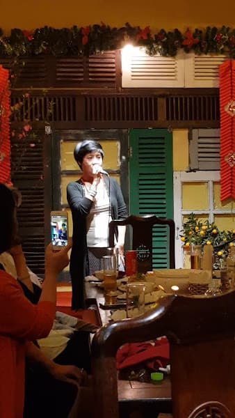 Hình ảnh Nhà hàng Chef Quân-OldHanoi Restaurant - 2