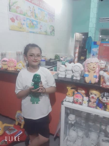 Hình ảnh CHÁO DINH DƯỠNG MINA 224 TRƯỜNG CHINH GIALAI - 2