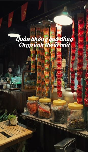 Hình ảnh Củ đi Lạc - 4