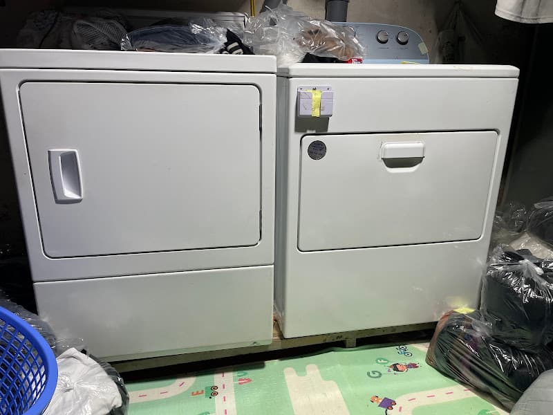 Hình ảnh Dịch vụ giặt nhanh - Express washing service - 4