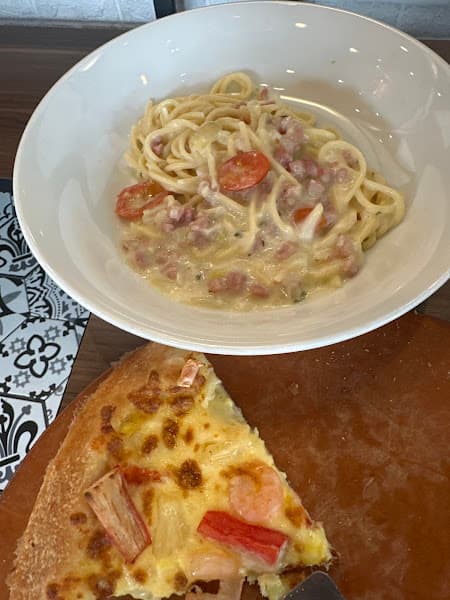 Hình ảnh Pizza Hut - 2
