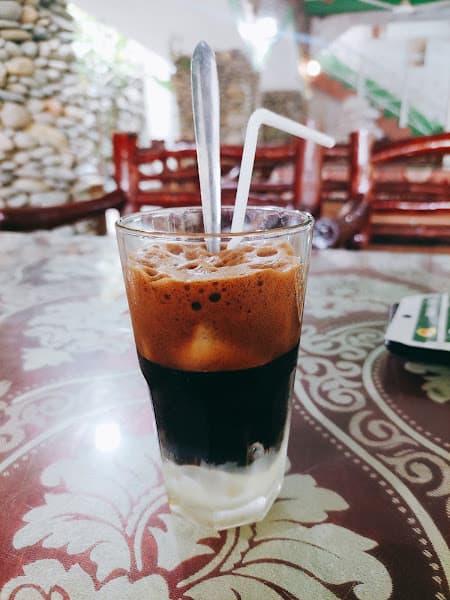 Hình ảnh Babylon Cafe - 2