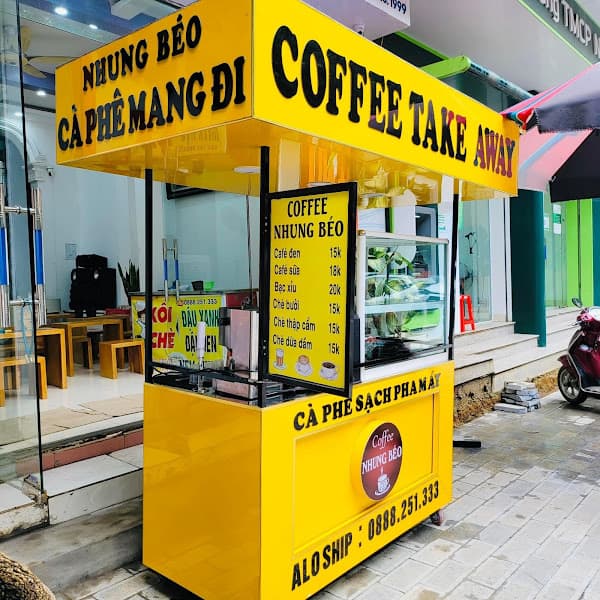 Hình ảnh Quán Trà Sữa Béo Tea - 7