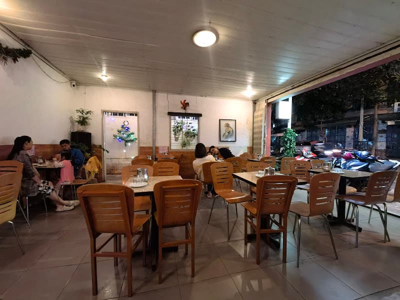 Ảnh bìa Kem Flanc Yaourt Cafe