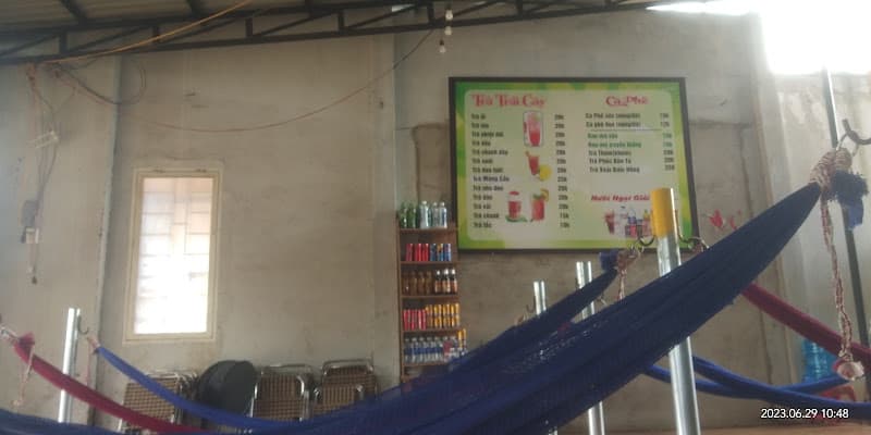 Hình ảnh Quán Làng Nướng Phúc Lộc - 4