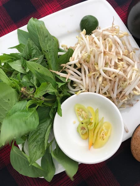 Hình ảnh Phở dê Rồng vàng - 3