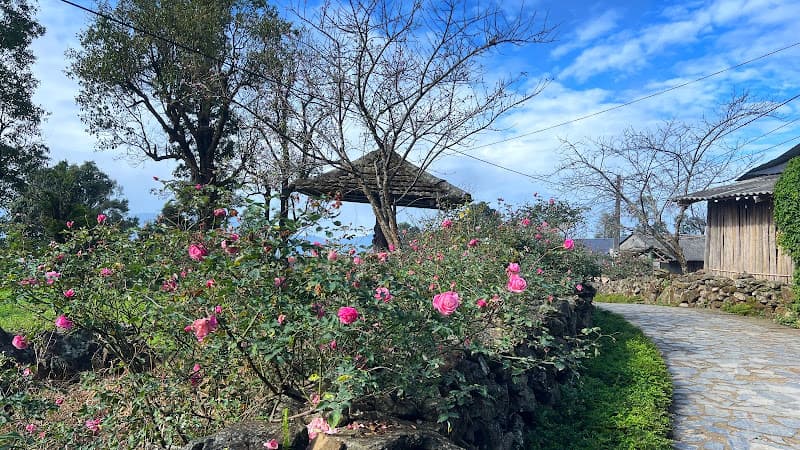 Hình ảnh Homestay A Pao - Sì Thâu Chải - 4