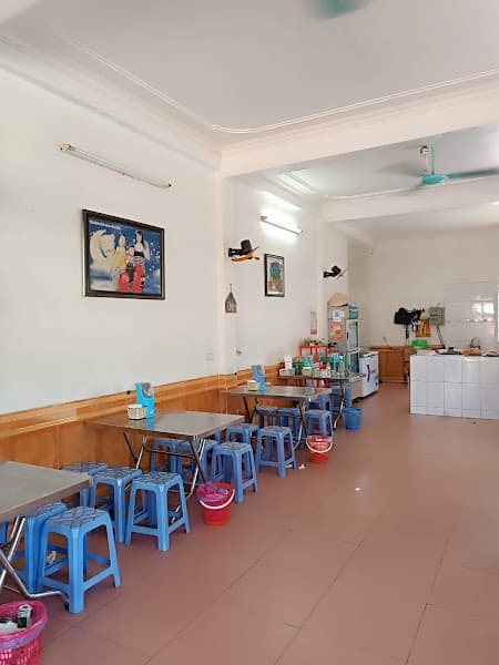 Hình ảnh Nhà Hàng Linh Luân - 4