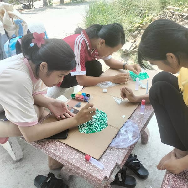 Hình ảnh Trà sữa THIÊN AN - 5