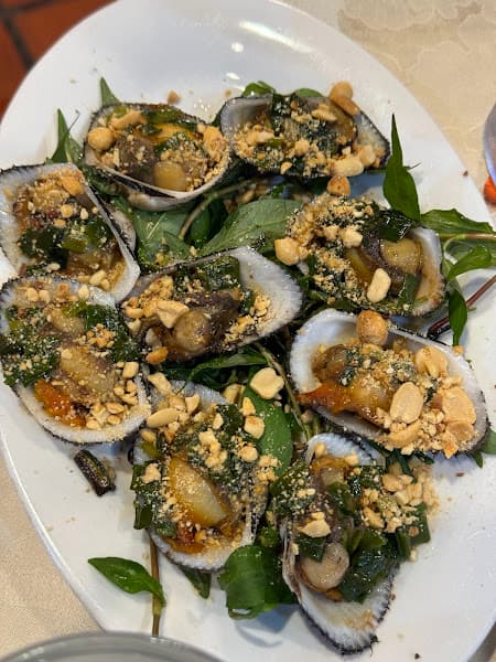Hình ảnh Ốc Nguyễn Sài Gòn 2 - 4