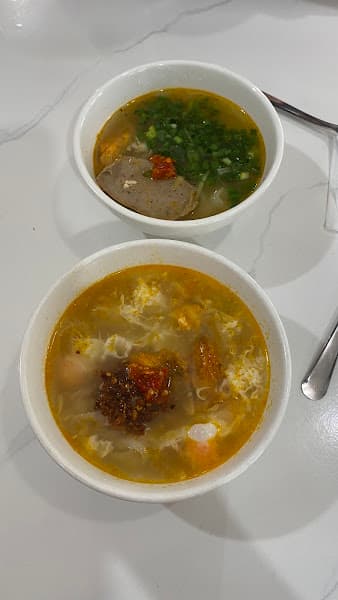 Hình ảnh Bánh canh o Gạo - 3