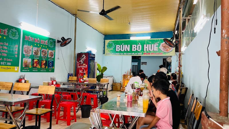 Hình ảnh Bún Bò Huế - Lê Gia Khang 2 - 8