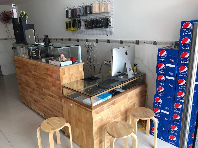 Hình ảnh DI ĐỘNG TỐT .com - 5