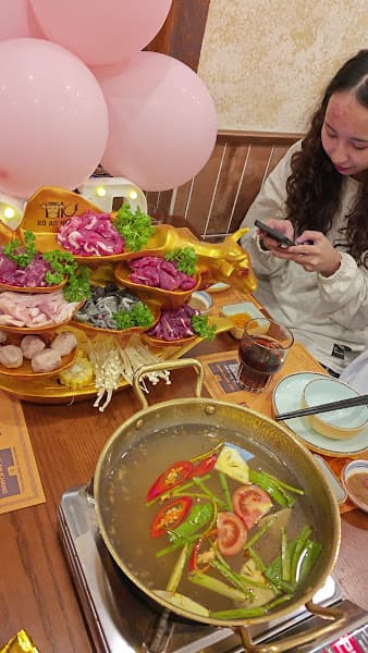 Hình ảnh Bò An Khang - Cơ sở Vũ Phạm Hàm - 3