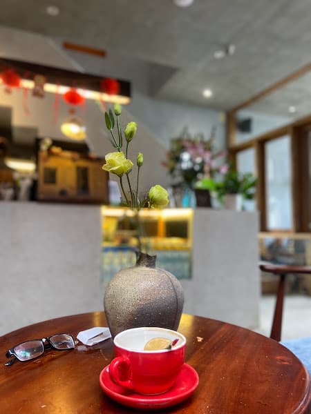Hình ảnh Cafe Tùng - 4