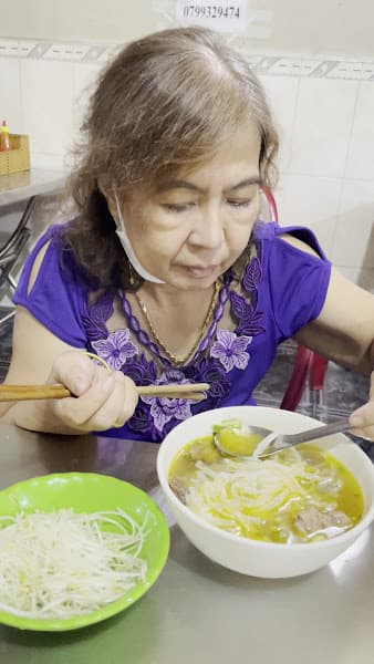 Hình ảnh Bún Bò Huế Năm Công - 2