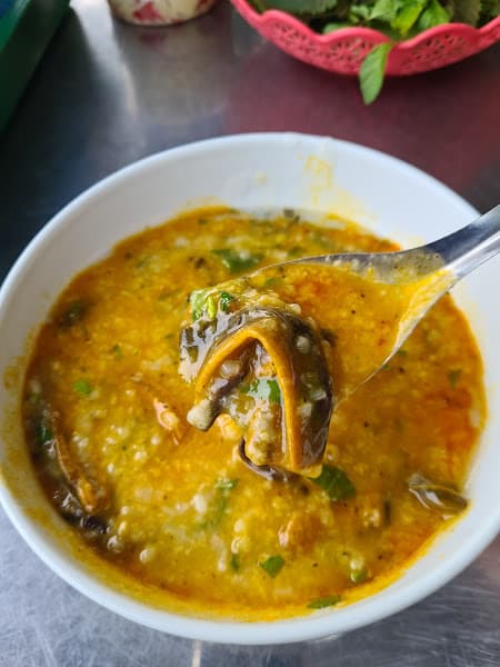 Hình ảnh Cháo Lươn Xứ Nghệ - 4