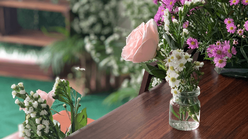 Hình ảnh Hoa Viên Thắng Lợi - 6