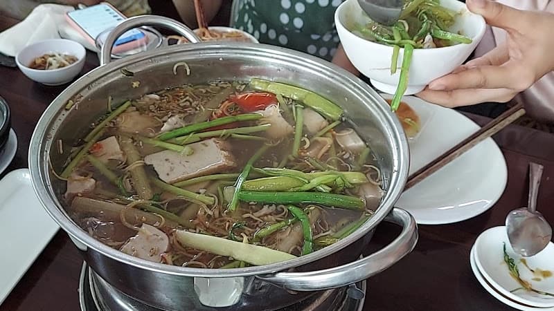 Hình ảnh Nhà Hàng Chay Quý Liên - 5