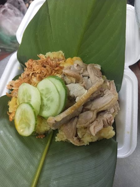 Hình ảnh Tiệm Xôi Xéo Chi Nẩy - 3