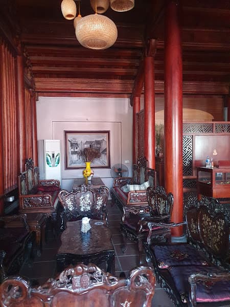 Hình ảnh Quán Hải Sản Phố Biển - 2