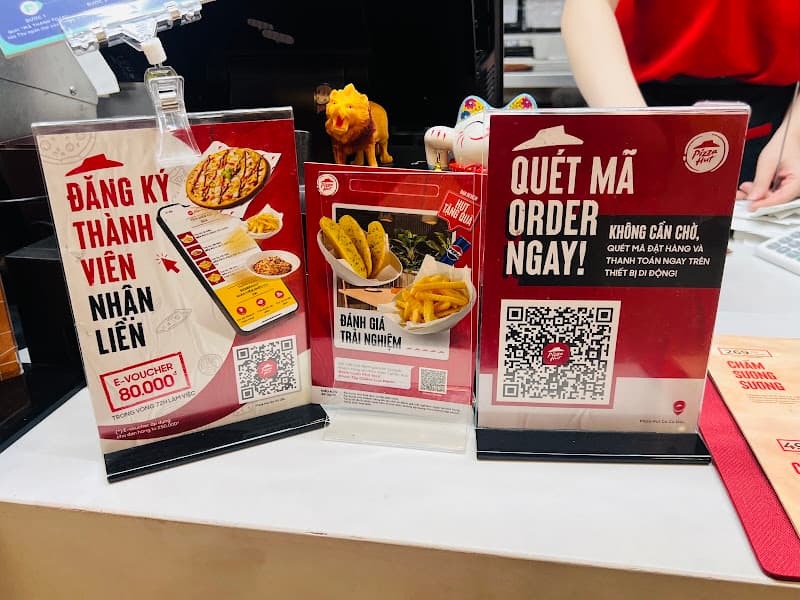 Hình ảnh Pizza Hut - 5