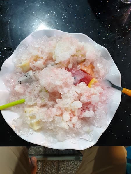 Hình ảnh Quán ăn vặt 999 - 4