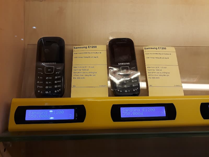 Hình ảnh Siêu thị Thế Giới Di Động - 4