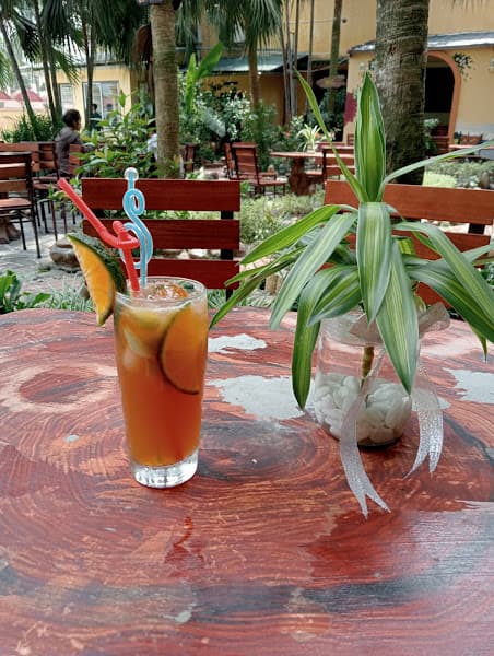 Hình ảnh Nhà Hàng Chay Cát Tường Lan Phú Thọ - 5