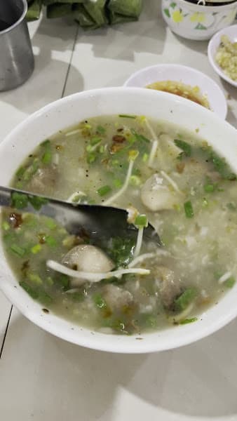 Hình ảnh Bánh Canh Cá Lóc Thúy - 3