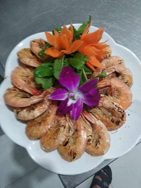 Hình ảnh Nhà Hàng Hải Sản Hạ Long Quán - 2