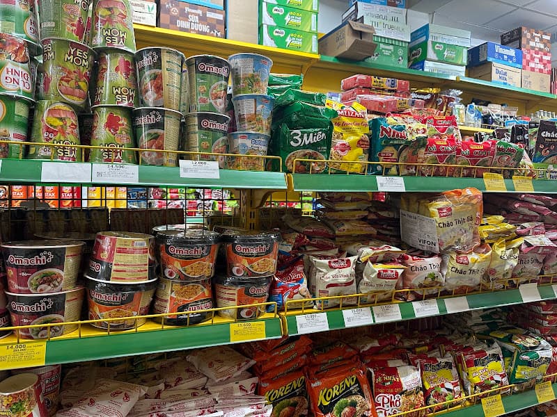 Hình ảnh Bách Hóa Xanh Xóm Chiếu - 2