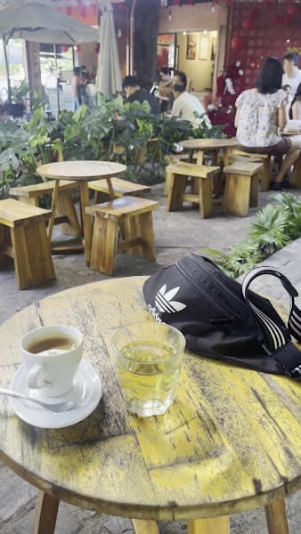 Hình ảnh T.CAM COFFEE - 3