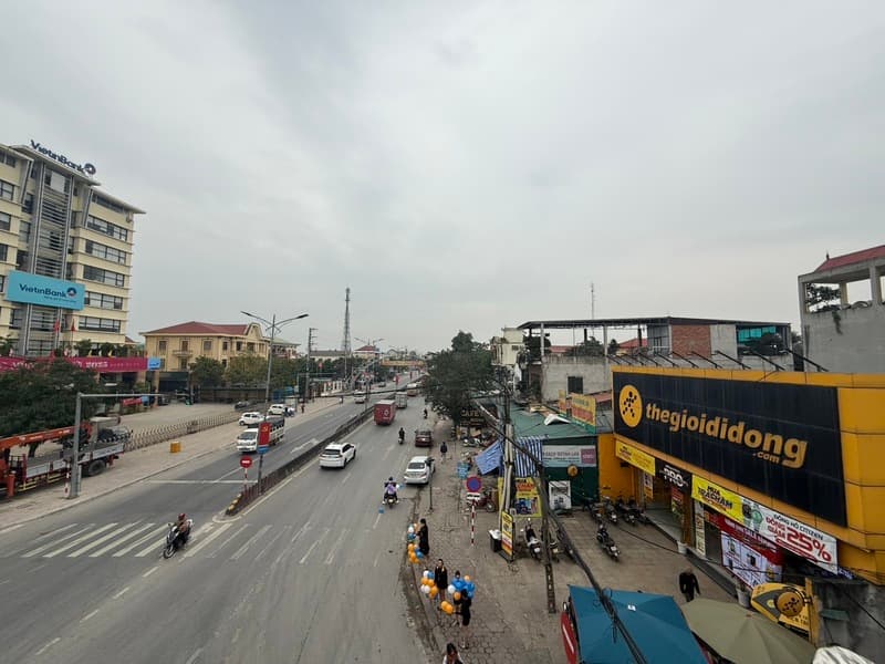 Hình ảnh Siêu thị Thế Giới Di Động - 4