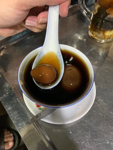 Hình ảnh Tiệm Chè Cô Múi - 5