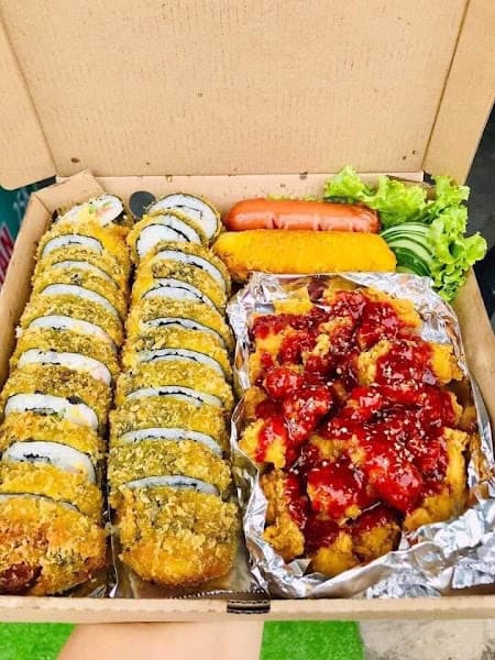 Hình ảnh Trà sữa,Ăn vặt,Cafe BEZY - 2