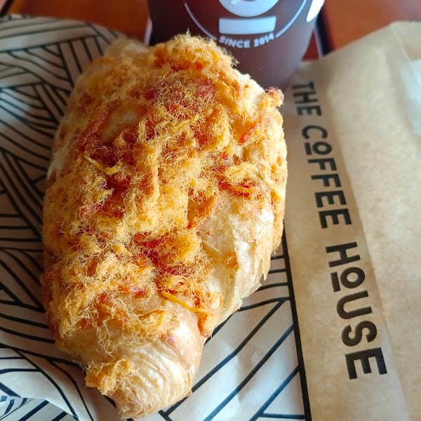 Hình ảnh The Coffee House AB Tower - 2