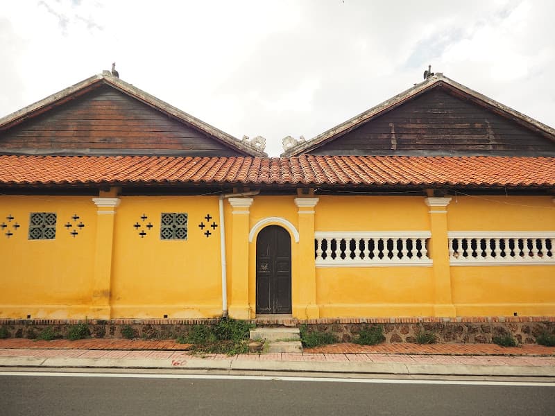 Hình ảnh Đình Hiệp Ninh - 3