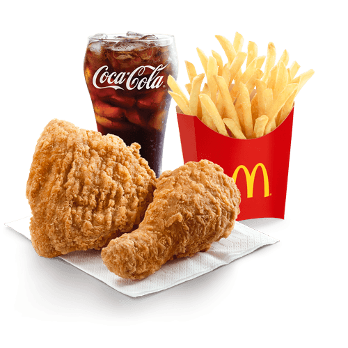 Hình ảnh McDonald's Lotte Gò Vấp - 4
