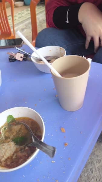 Hình ảnh Bánh Mì Xíu Mại 97 - địa chỉ ăn ngon chất lượng giá bình dân tại Đà Lạt - 2