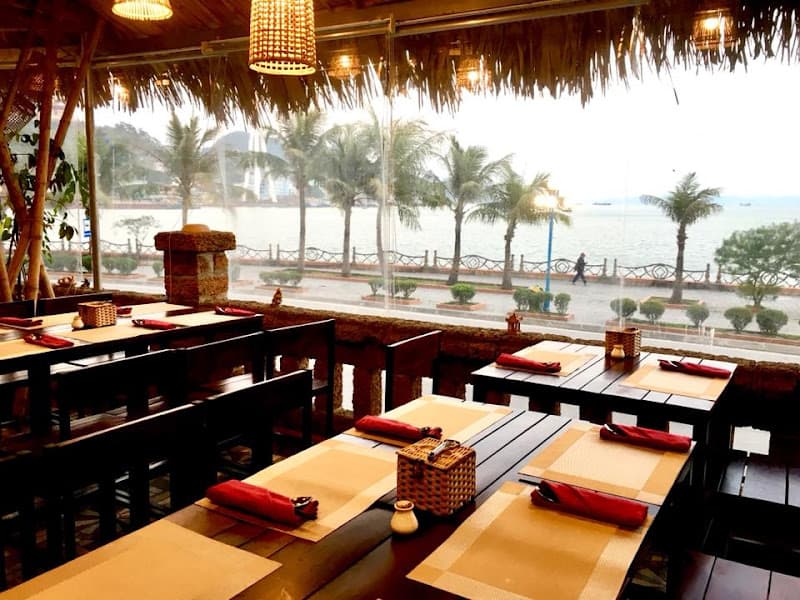 Hình ảnh Nhà hàng Buffet Sen Á Đông - 5